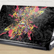 Illustration for article titled 120 New Designs for Dells Laptop Art Studio